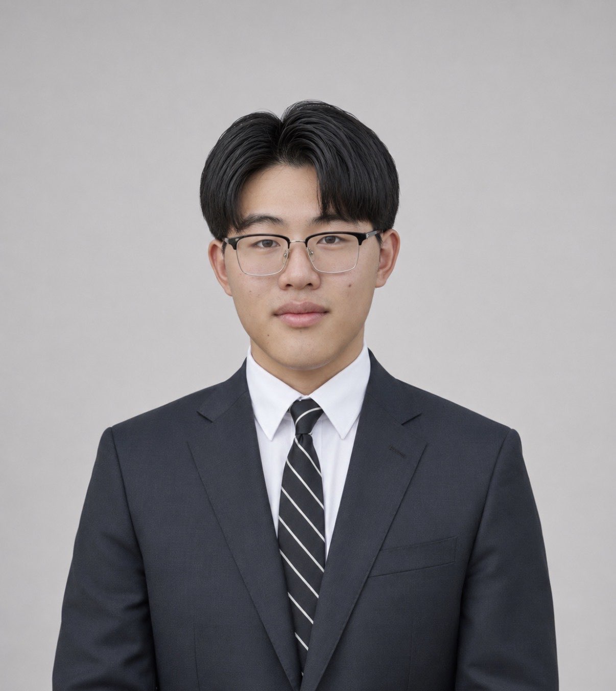 Daniel Wong