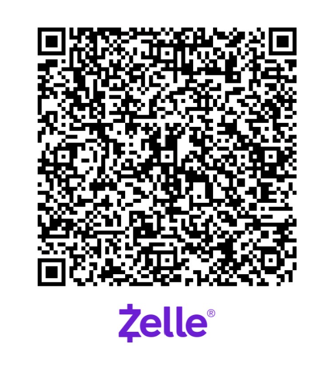 Zelle QR Code